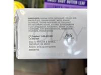 Olay Ultra Moisture Beauty Bar, Shea Butter, 3.75 oz/106 g, 8 Count - thumbnail 3