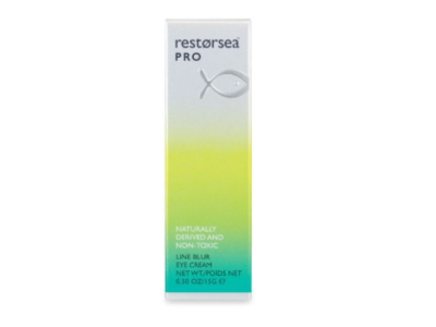 RestorSea Pro Line Blur Eye Cream, 0.50 oz/15 g