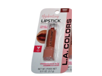 L.A. Colors Hydrating Lipstick, C69054 Beloved, 0.11 oz/3.2 g - Image 2