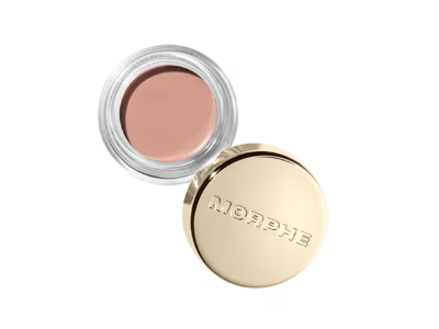 Morphe Solo Artist Priming Cream Eyeshadow, Mixtape, 0.11 oz/3.2 g