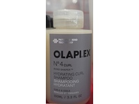 Olaplex No. 4 Curl Hydrating Curl Shampoo, 3.3 fl oz/100 mL - thumbnail 2