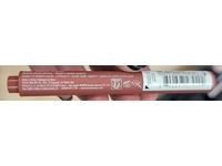 Nyx Fat Matte Smooth Color Lipstick, Mauve Cloud, 0.07 oz/2 g - thumbnail 4
