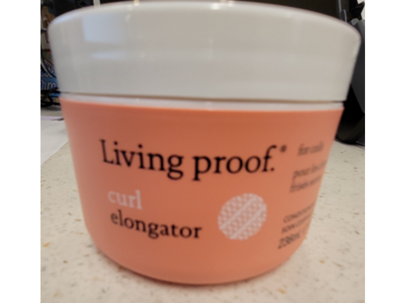 Living Proof Curl Elongator, 80 fl oz/236 mL