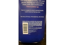 Harry's Body Wash, Fig Cedar & Orange, 30 fl oz/887 mL - Image 4