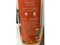 Bath & Body Works Shower Gel, Golden Mango Lagoon, 10 fl oz/295 mL - Image 4