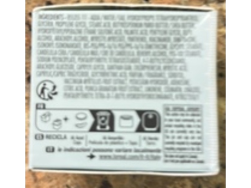 SkinCeuticals A.G.E. Interrupter Advanced Anti-Wrinkle Face Cream, 0.5 fl oz/15 mL