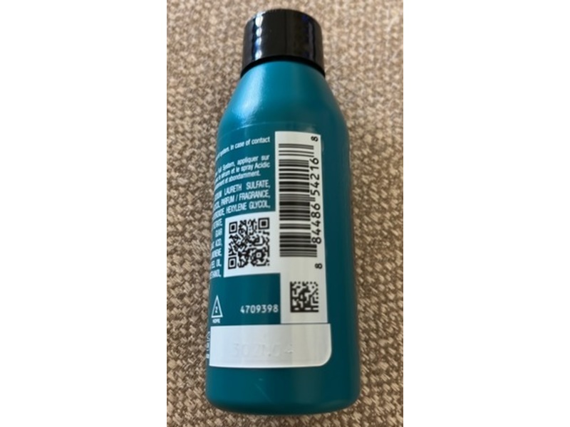 Redken Acidic Grow Full System Shampoo, Azelaic Acid+1.7 fl oz/50 mL