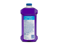 Mr.Clean Multi Surface Cleaner, Lavender, 41 fl oz/1.21 L - thumbnail 2