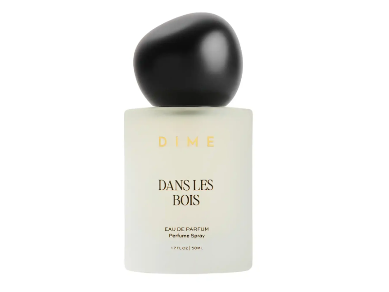 DIME Beauty Dans Les Bois Eau De Parfum, 1.7 oz/50 mL
