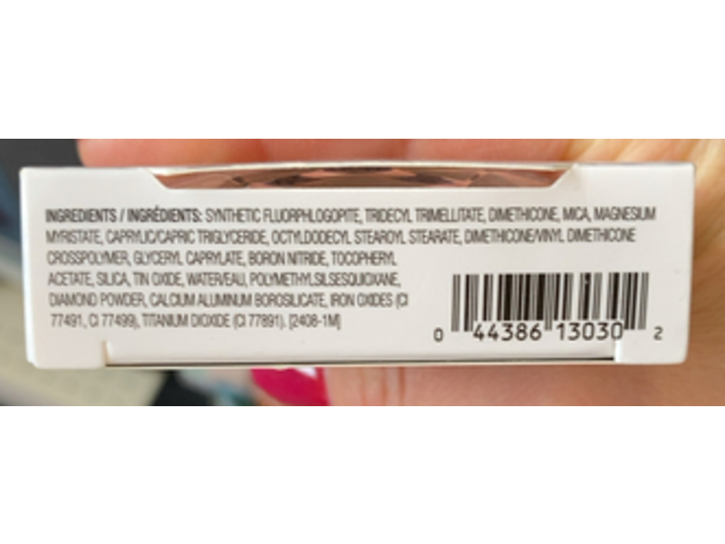 Physicians Formula Mineral Wear Diamond Dust Luminous Bronzer, 0.2 oz/5.8 g