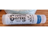 Spinster Sisters Co Lip Balm, Pure, 0.15 oz/4.25 g - Image 3