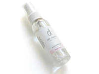 Delia Organics Facial Spritzer, 2 fl oz/60 mL - thumbnail 1