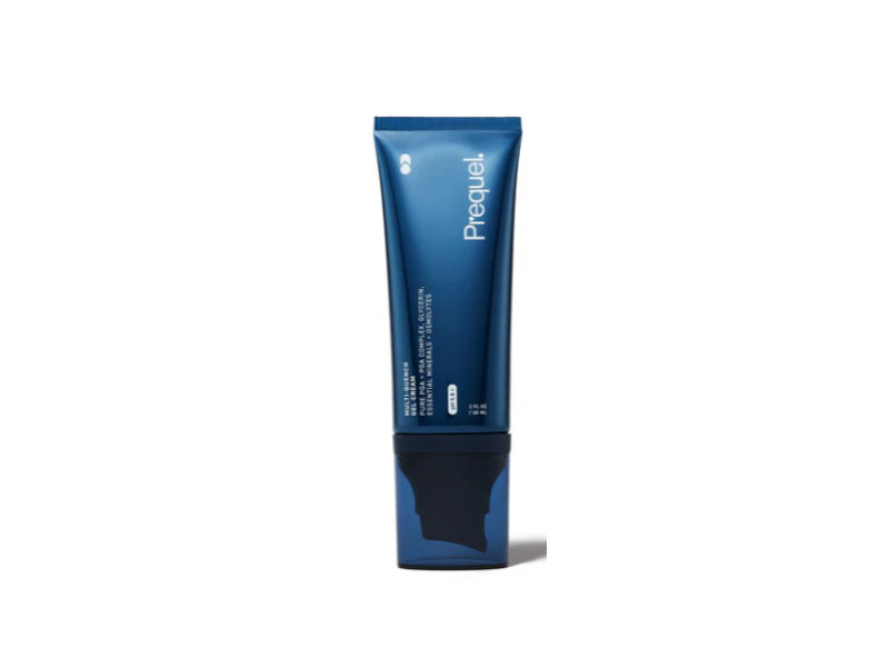 Prequel Multi Quench Gel Cream, 2 fl oz/60 mL