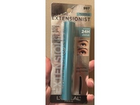 L'Oreal Paris Telescopic Extensionist Waterproof Mascara, 997 Black, 0.33 fl oz/9.9 mL - Image 3