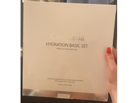 Carecella Hydration Basic Set - 5 pieces - Image 3