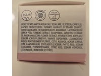 Biossance Face Moisturizer, Squalane + Vitamin C Rose, 0.5 fl oz/15 mL - thumbnail 3