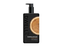 Slatkin + Co. Dwell 212 Body Lotion, Sandalwood, 12 fl oz/355 mL - thumbnail 1