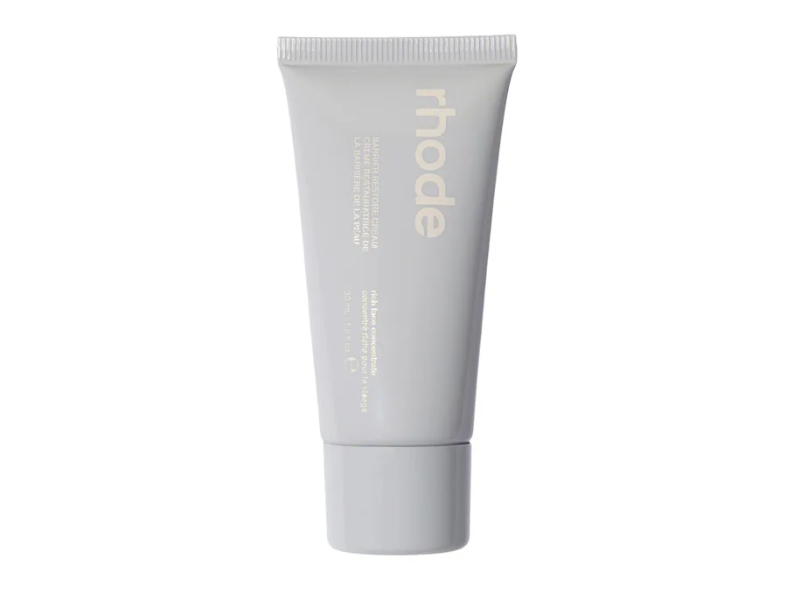 Rhode Barrier Restore Cream, 1 fl oz/30 mL