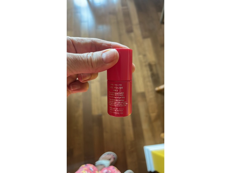 Olive & June Gel Nail Polish, XOXO, 0.46 fl oz/14 mL