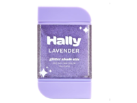 Hally Glitter Shade Stick, Lavender, 0.4 oz/12 mL - thumbnail 1