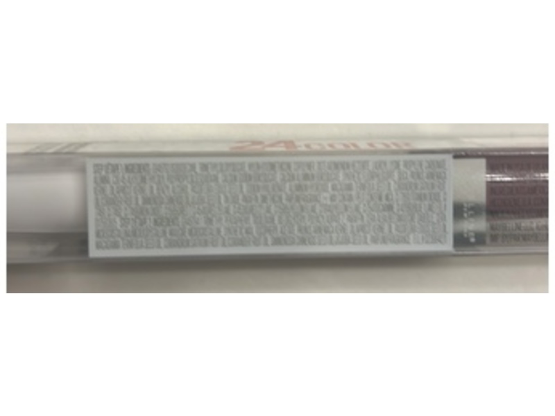 Maybelline New York Super Stay 24 2-Step Liquid Lipstick, 300 Frosted Mauve