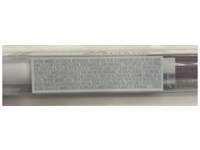 Maybelline New York Super Stay 24 2-Step Liquid Lipstick, 300 Frosted Mauve - thumbnail 3