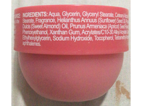 Oxx Cosmetics Body Scrub, Jasmine Sun, 70 mL - Image 4