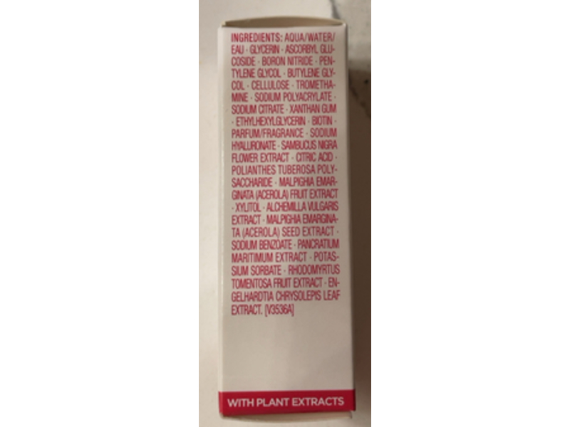 Clarins Paris Advanced Brightening Dark Spot - Targeting Serum, 0.1 oz/3 mL