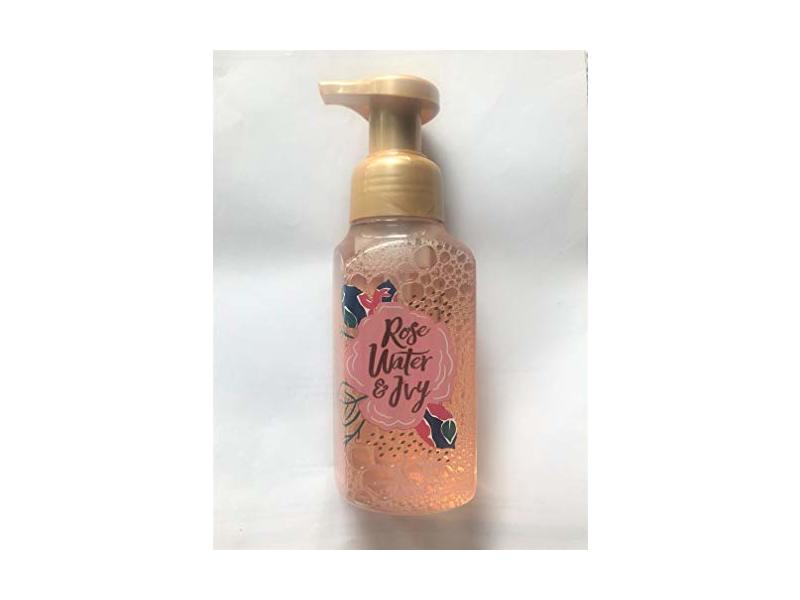 Bath & Body Works Water & Ivy Gentle Foaming Hand Wash