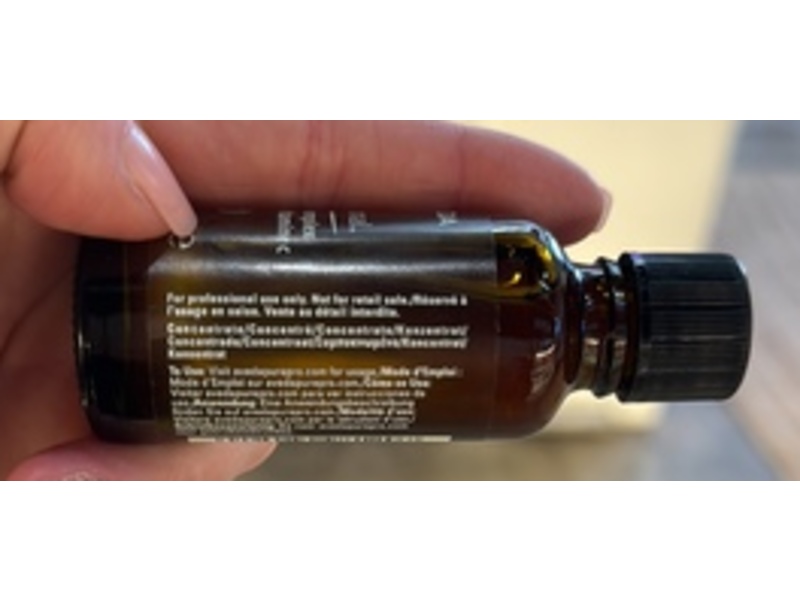 Aveda Professional Complex Serum, Vitamin C, 1 fl oz/30 mL