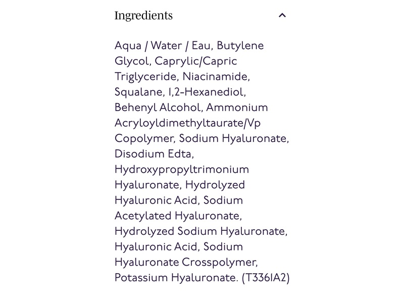 By Terry Hyaluronic Global Face Cream