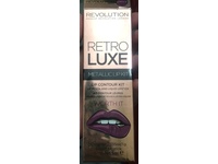 Revolution Retro Luxe Lip Contour Kit, Worth It - Image 3