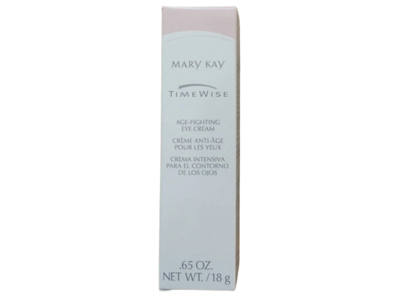 Mary Kay Time Wise Age Fighting Eye Cream., 0.65 oz/18 g