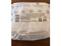 Equate Makeup Remover Cleansing Towelettes, Fragrance Free, 40 Count - Image 4