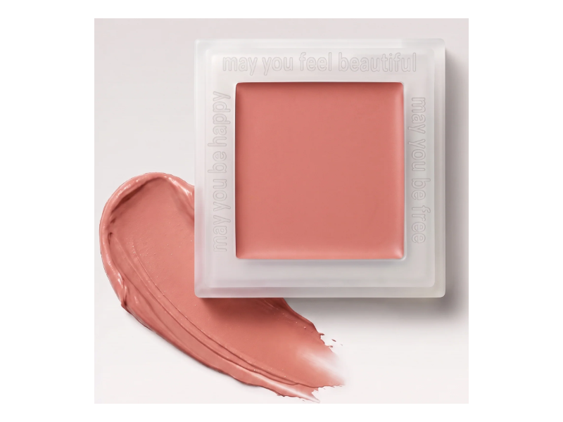 Neen Going Rouge Cream Cheek & Lip, Bang, 0.14 oz/4 g