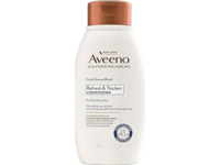 Aveeno Fresh Greens Blend Conditioner, Refresh & Thicken, 18 fl oz/532 mL - thumbnail 1