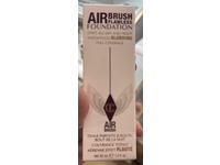 Charlotte Tilbury Airbrush Flawless Foundation, 5 Cool, 1.0 fl oz/30 mL - thumbnail 2
