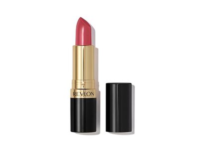 Revlon Super Lustrous Lipstick, 423 Pink Velvet, 0.15 oz