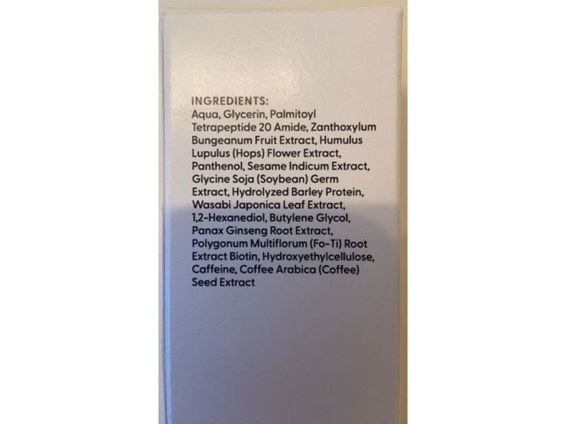 Arey To The Root A Volumizing Serum, 2.02 fl oz/60 mL