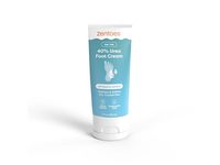Zentoes 40% Urea Foot Cream, Intensive Repair, 2 fl oz/59 mL - thumbnail 1