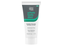 Dove Men + Care Whole Body Deodorant Cream, Aloe + Bamboo, 2.5 fl oz - Image 2