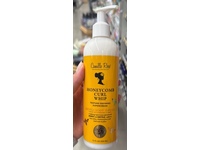 Camille Rose Honeycomb Curl Whip Texture Defining Super Cream, Nettle Root Infused, 12 fl oz/355 mL - thumbnail 2