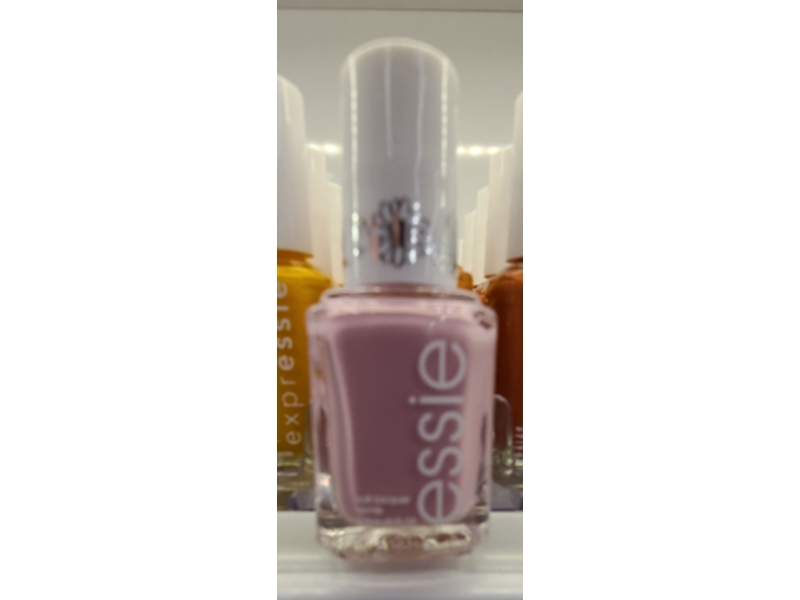 Essie Nail Lacquer, Note To Elf, 13.5 mL