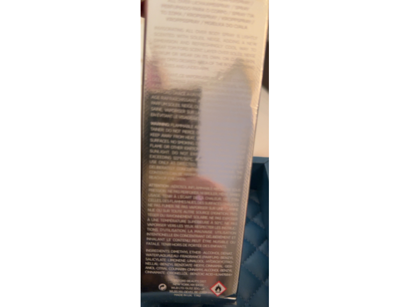 Tom Ford Soleil Neige All Over Body Spray, 150 mL