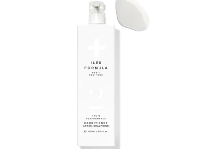 Iles Formula Haute Performance Conditioner, 33.8 fl oz/1000 mL