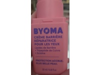 Byoma Barrier Repair Eye Cream, 0.68 fl oz/20 mL - thumbnail 3