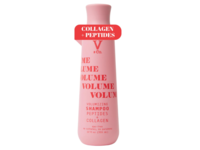 V & Co Collagen + Peptides Voumizing Shampoo, 12 fl oz/355 mL - Image 2