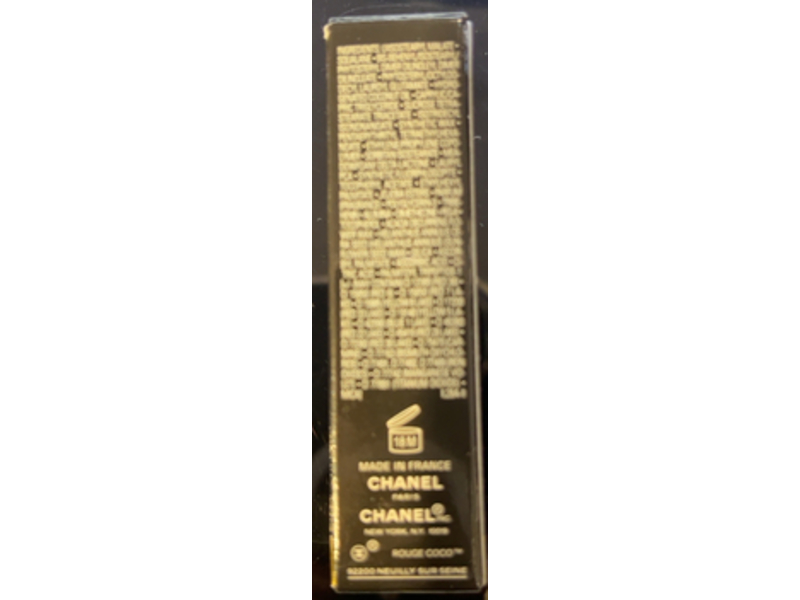 Chanel Rouge Coco Flash Hydrating Vibrant Shine Lip Colour, 54 Boy, 0.1 oz/3 g