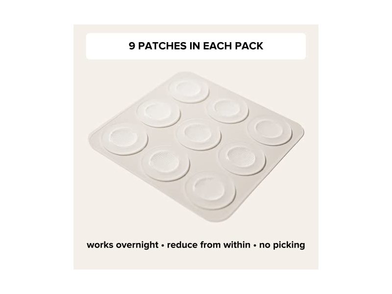 Cardon Prickly Patch, 9 Count