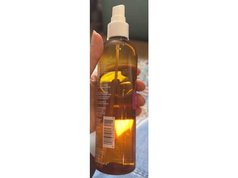 Fantasia Liquid Mousse Firm Hold Spritz Hair Spray, 10 fl oz/295.7 mL